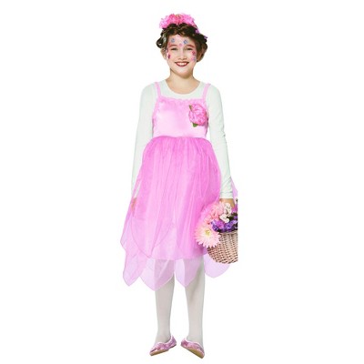 fairy costume girl