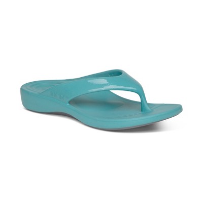 Aetrex Maui Flips - Women