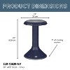ECR4Kids ACE Active Core Engagement Wobble Stool, 20-Inch Seat Height, 1 - 2 of 4
