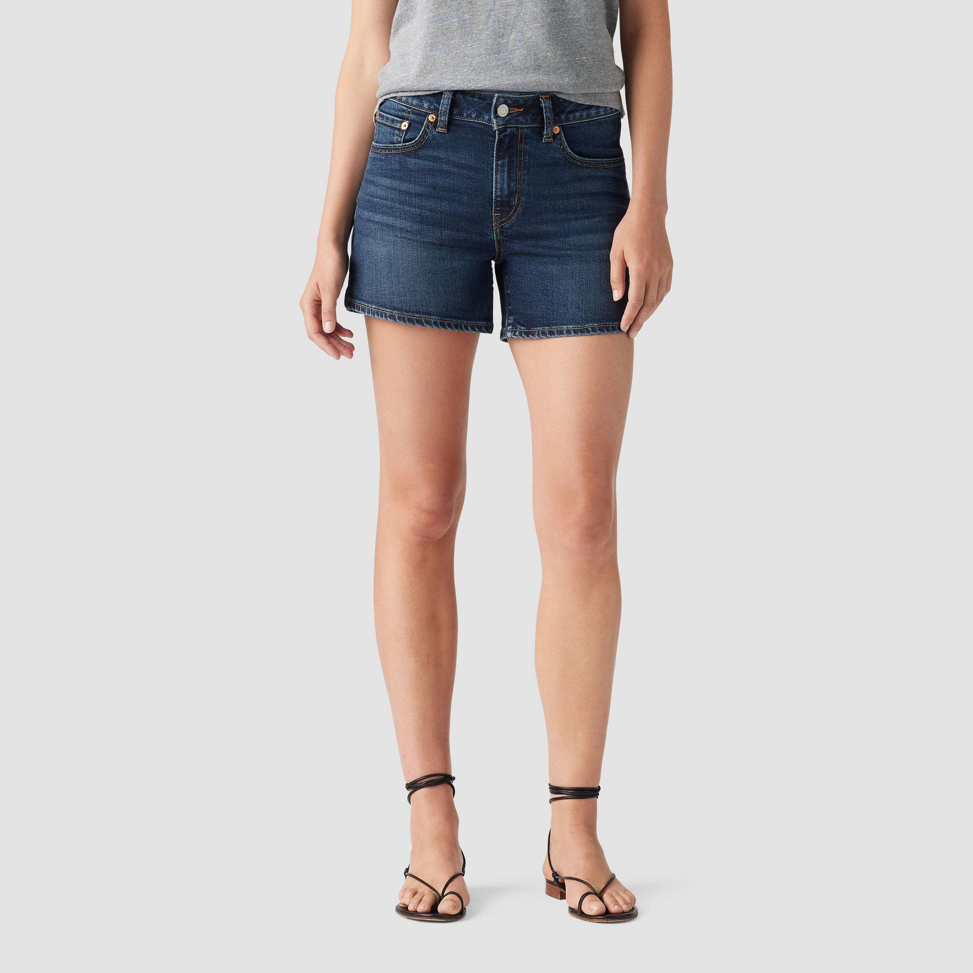 Levi's® Women's A-Line Shorts - Don't You Know