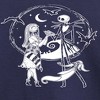Boys' - Disney - The Nightmare Before Christmas Long Sleeve Graphic T-Shirt - 2 of 4