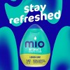 MiO Hydrate Lemon Lime Flavored Drink Mix - 1.62oz - 4 of 4