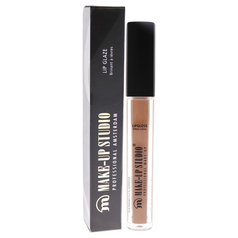 Lip Glaze - Truly Nude by Make-Up Studio for Women - 0.13 oz Lip Gloss, 4 of 8