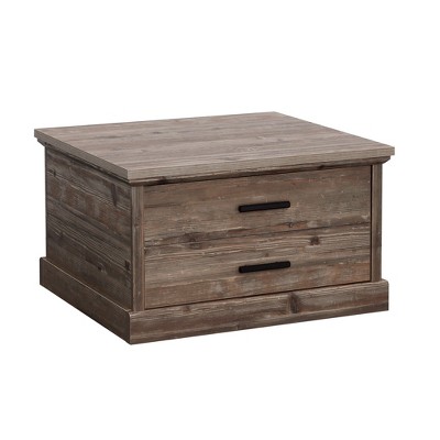 Coffee Table, Pine Wood finish