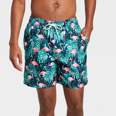 Men's Swim Trunks : Target