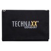 Technaxx® TX-207 21-Watt Solar Charging Case in Black - 3 of 4
