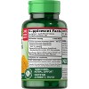 Nature's Truth Turmeric 500mg Capsules - 120ct - 2 of 4