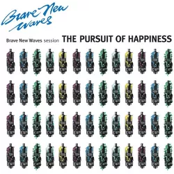 Pursuit Of Happiness - Brave New Waves Session (Vinyl)