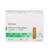 McKesson Tan Fabric Adhesive Bandage Sterile .75 x 3" - 4 of 4