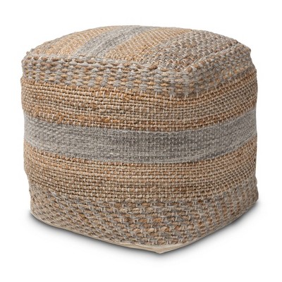 moroccan pouf ottoman target