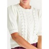 Women's Emilia Sweater - be cool - 4 of 4