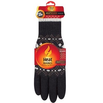 Women's Judith Fairisle Gloves