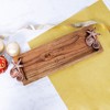 Pavilion Gift Company - At the Beach - 14.25" Acacia Serving Board - Serving Trays - 3 of 4