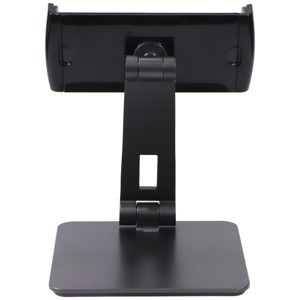 AP-7X Aluminum 360 Rotating Stand for 4-14" Phones and Tablets - Dark Gray - 1 of 1