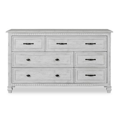 gray dresser target