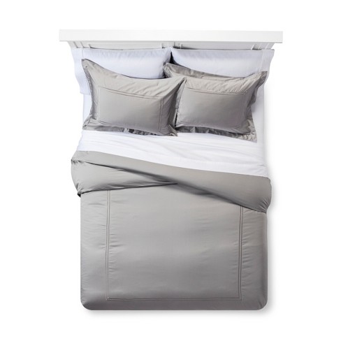 Hotel Duvet Cover Set Fieldcrest Target