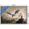 Trends International The Elder Scrolls: Online - Elsweyr Framed Wall Poster Prints - 3 of 4