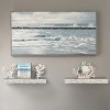 Sorbus 2 Pack 16 Inch Rectangle Floating Shelves - for Home Decor to Display Trophies, Books, Frames, and more - 4 of 4