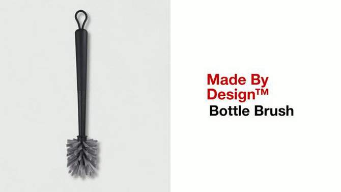 Bottle Brush - Made By Design&#8482;, 2 of 8, play video