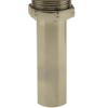 ALFI AB5009-PSS Polished Stainless Stainless Steel Pop Up Drain for Sink w/o Overflow - 2 of 4