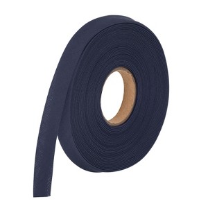 Unique Bargains Polyester Washable Sewing Binding Bulk Double Fold Bias Tape - 1 of 4