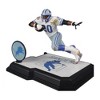 Mcfarlane Toys Detroit Lions NFL SportsPicks Figure | Barry Sanders - 4 of 4