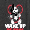 Women's - Disney - Mickey Mouse Short Sleeve Graphic T-Shirt - 2 of 4