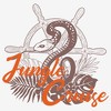 Women's Jungle Cruise Snake Logo T-Shirt - 2 of 4