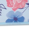 The Lakeside Collection Live Laugh Love Bath Collection - Bath Rug - 3 of 4