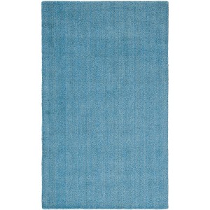 Himalaya HIM610 Hand Tufted Indoor Rugs - Safavieh - 1 of 4