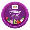 Good Foods Chunky Traditional Guacamole - 7oz - image 3 of 4