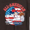Men's - Disney - Americana Short Sleeve Graphic T-Shirt - 2 of 4