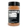 Fresh Finest Mexican BBQ Seasoning – All-Natural, Kosher – 5oz - 2 of 4