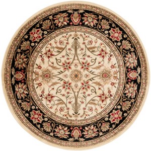 Lyndhurst LNH212 Power Loomed Indoor Rugs - Safavieh - 1 of 4
