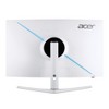 Acer Nitro XZ396QU - 38.5" Monitor FullHD 2560x1440 VA 165Hz 1ms VRB 400Nit HDMI - Manufacturer Refurbished - 3 of 4