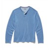 Men's Bridgeport Double Knit Slub Henley Tee - Flags & Anthem - 3 of 3