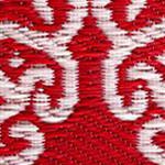 Red | White