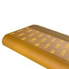 Keyscaper NCAA SEC Universities Fashion Pattern Folio Cell Phone Case for Apple iPhone - 4 of 4