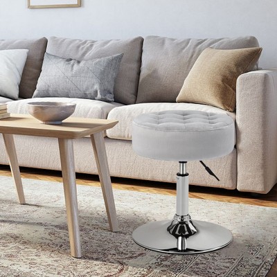 Furniliving Ottoman Stool - Thumbnail 3