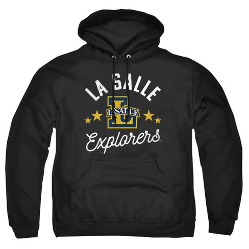 La salle hoodie online
