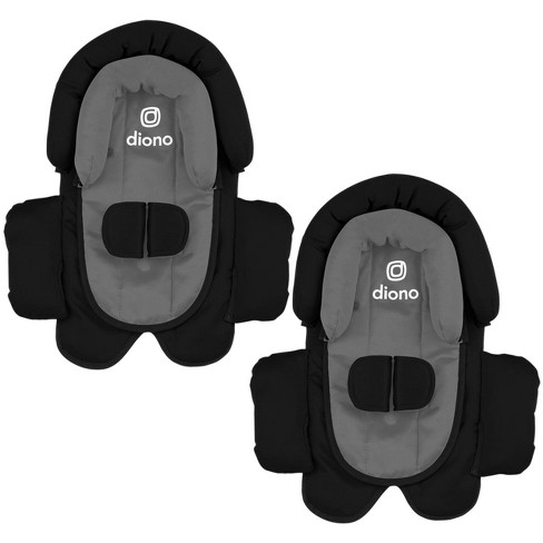 Baby car seat head support target hotsell