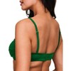 Adore Me Women's Tanisha Swimwear Top - 4 of 4