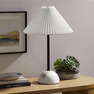 Modway Illusion Marble Dome Table Lamp by Modway - 1 of 4