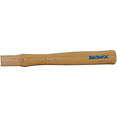 Bon Tool 21-414 Handle Wood Hammer Repl 24Ounce For 11-316