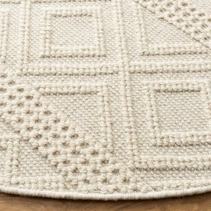 Vermont VRM211 Hand Woven Indoor Rugs - Safavieh - 1 of 4