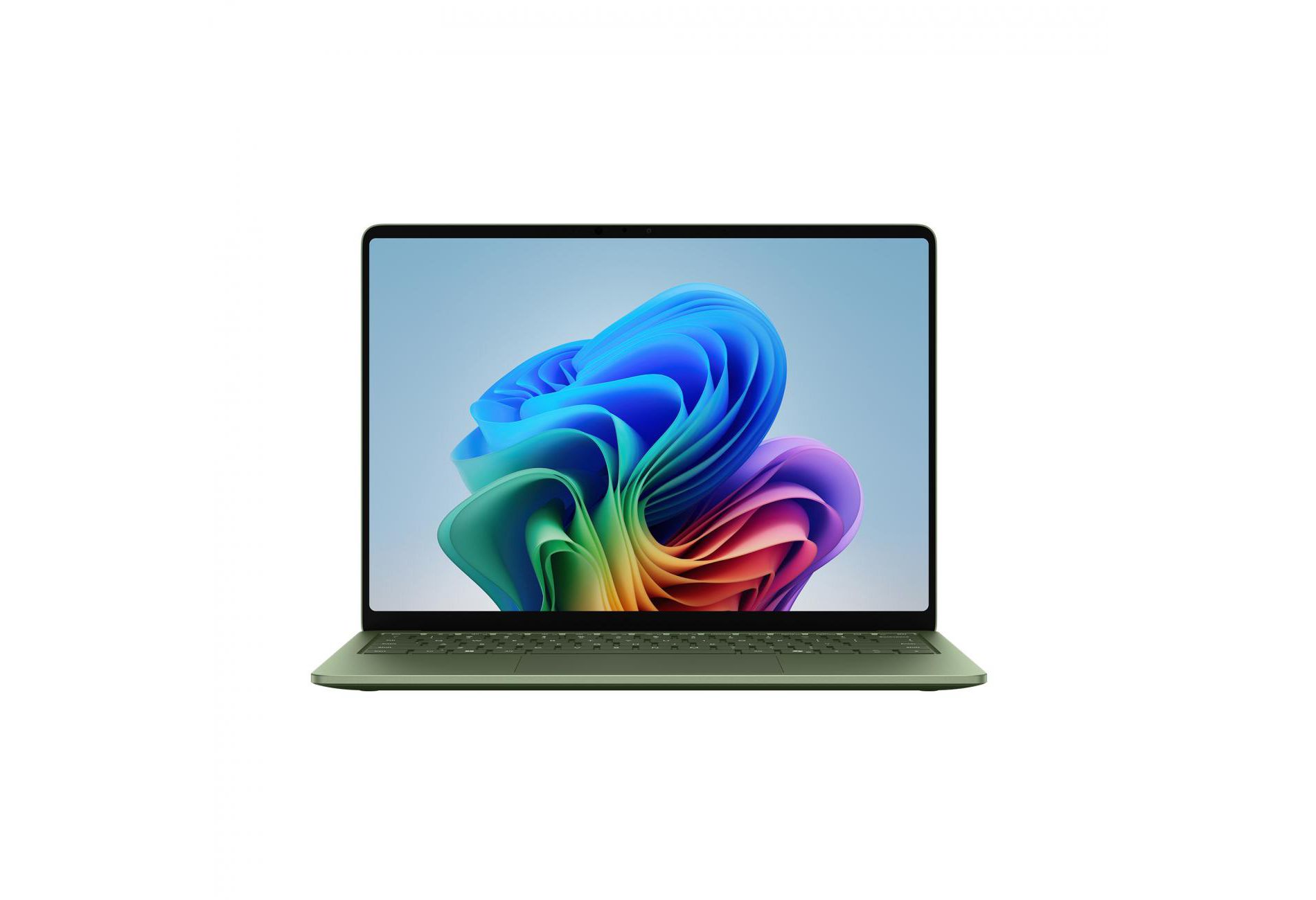 Microsoft - Surface Laptop - 13.8" 2K Touchscreen - Snapdragon X2 Elite (12 Core) 2026 - 16GB Memory - 512GB Storage - Emerald
