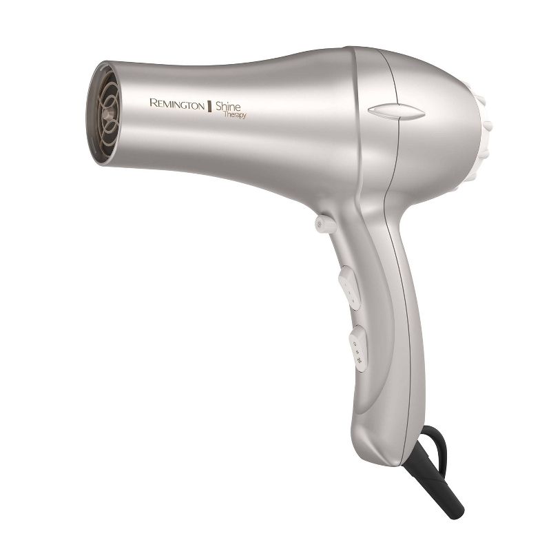 Remington Shine Therapy Hair Dryer, 3 of 8