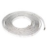 Array By Hampton® Wi-Fi® Smart Full Color LED Light Strip Extension, 13 Ft. in Clear - 3 of 4