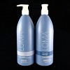 Loma Moisturizing Shampoo (33.8 oz) & Moisturizing Treatment (33.8 oz) - DUO SET KIT - Quench Your Thirst for Silky, Clean Hair - 2 of 4