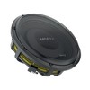 Hertz Mille Pro Shallow MPS 250 S2 Shallow 10 in. (250mm) 2Ω SVC Subwoofer incl. grille - 2 of 4